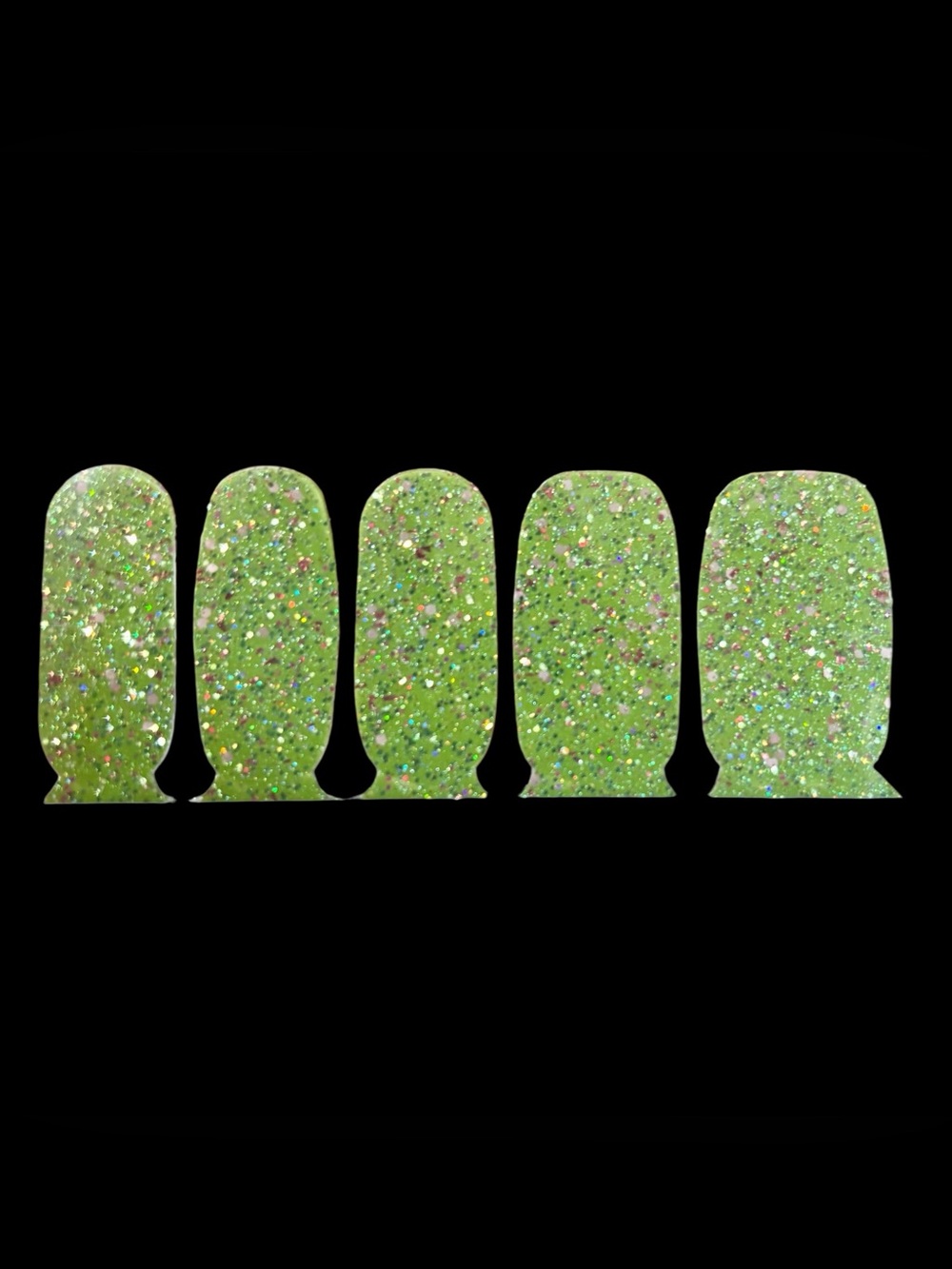 Color Street Nail Strips. Color : Lush Temptation